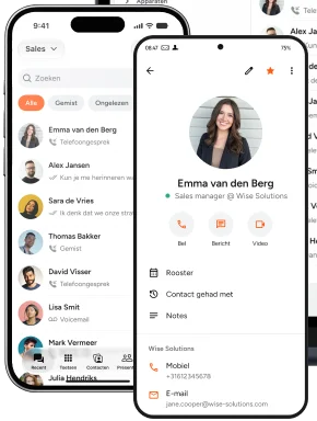Mobile More (vast op mobiel)